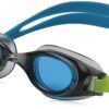 Speedo Junior Hydrospex Print Swim Goggle