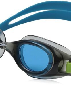Speedo Junior Hydrospex Print Swim Goggle