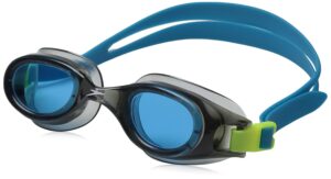 Speedo Junior Hydrospex Print Swim Goggle