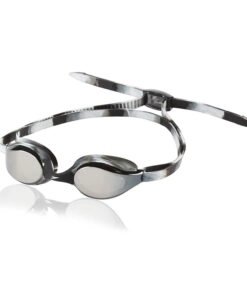 Speedo Kids' Swim Goggles Junior Hyper Flyer Ages 6-14