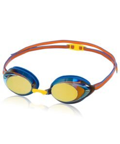 Speedo Swim Goggles Mirrored Vanquisher 2.0