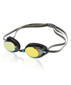 Speedo Swim Goggles Mirrored Vanquisher 2.0 - Manufacturer Discontinued