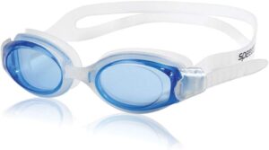Speedo Unisex Adult Swim Goggles Hydrosity