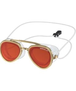 Speedo Unisex-Adult Swim Goggles Sunny G
