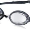 Speedo Unisex-Adult Swim Goggles Vanquisher