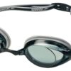 Speedo Unisex-Adult Swim Goggles Vanquisher