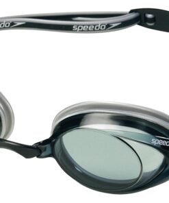 Speedo Unisex-Adult Swim Goggles Vanquisher