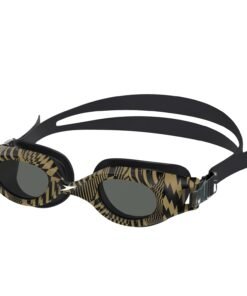Speedo Unisex-child Swim Goggles Hydrospex Ages 6-14