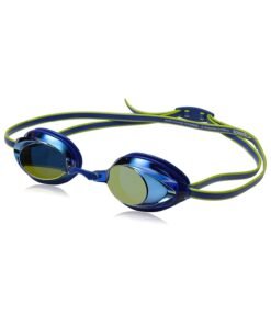 Speedo Unisex-child Swim Goggles Vanquisher 2.0 Junior