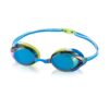 Speedo Unisex-child Swim Goggles Vanquisher 2.0 Junior