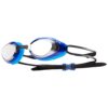 TYR Blackhawk Racing Swim Goggles - Adult Swimming Goggles for Men and Women - Anti-Fog, UVA/UVB Protection, Watertight