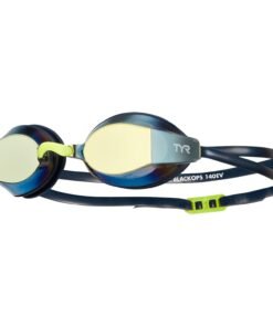 TYR Blackops Swimming Goggles