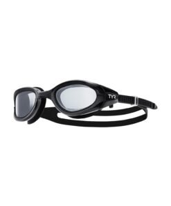 TYR Special Ops 2.0 Mirrored Swim Goggles for Adults – Anti-Fog, UV Protection, Comfortable Fit for Men & Women