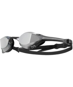 TYR Tracer-X Elite Racing Swim Goggles