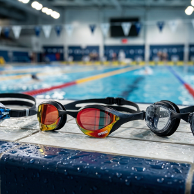 The 5 Best Swim Goggles in 2026 Expert Reviews & Real-World Testing